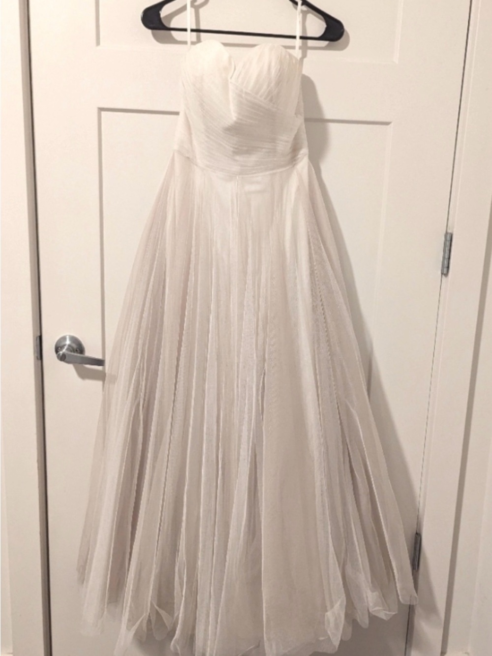 Watters Brides Wedding Dress